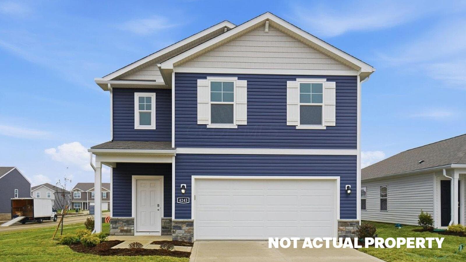 4208 Water Aven Drive — photo 1 of 3