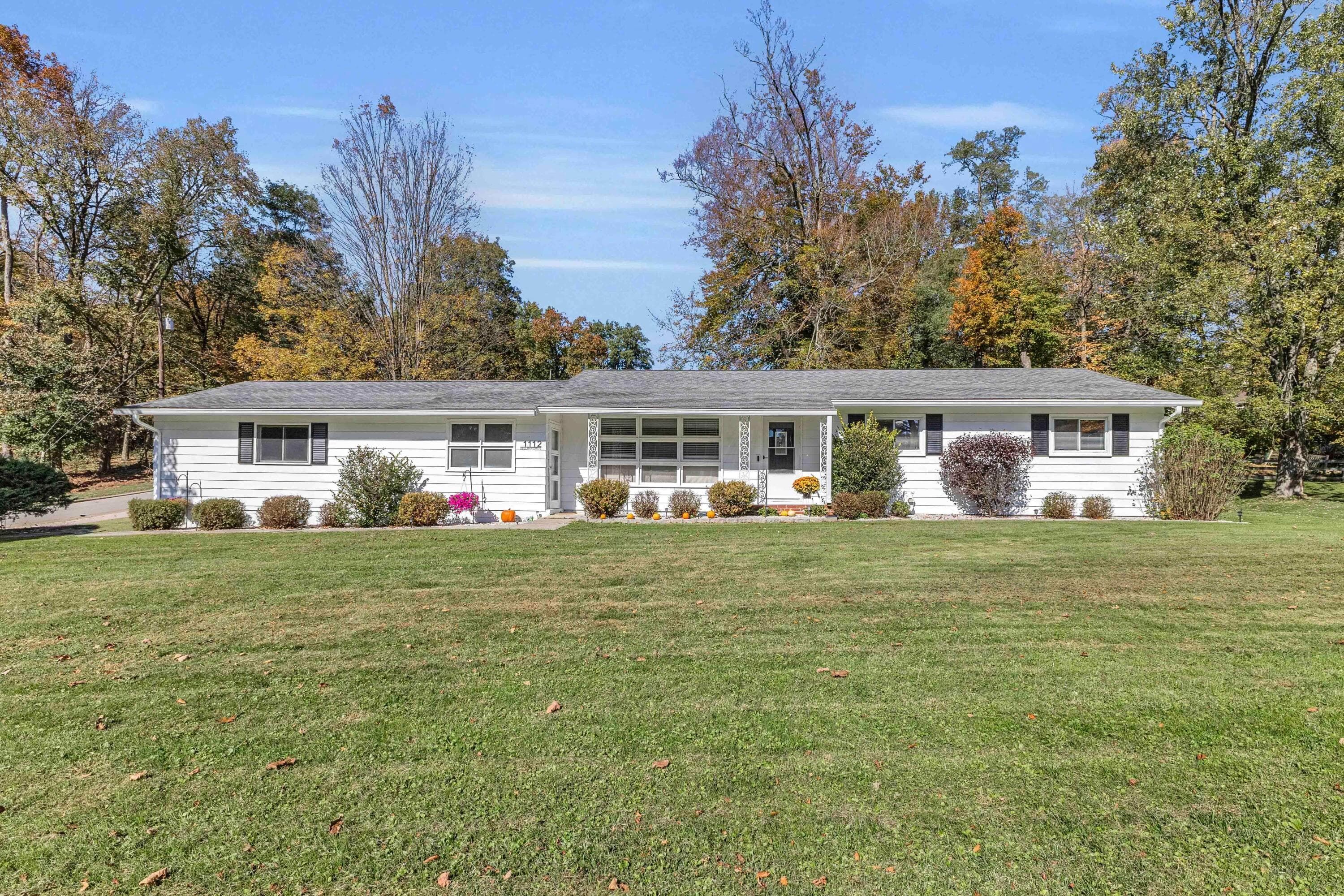 1112 Bellmar Drive