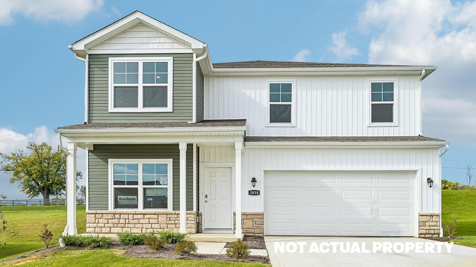 4362 Black Ash Drive