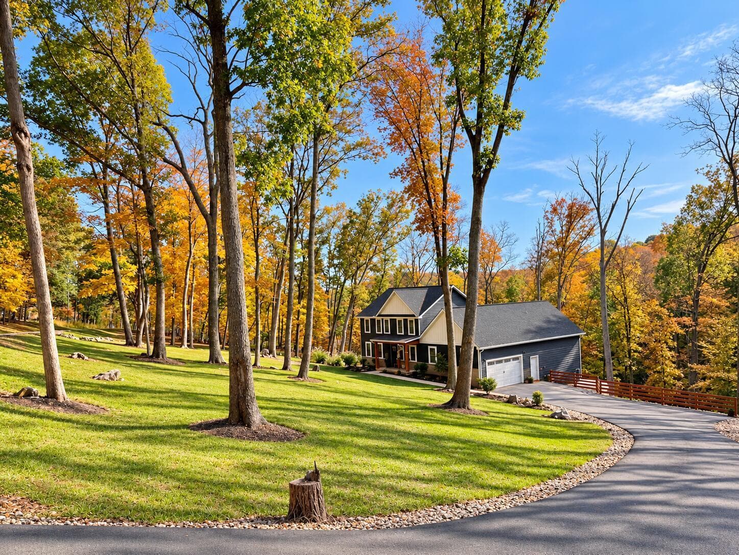 461 Summerhill Drive