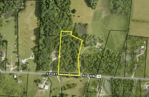 0 Sportsman Club Road