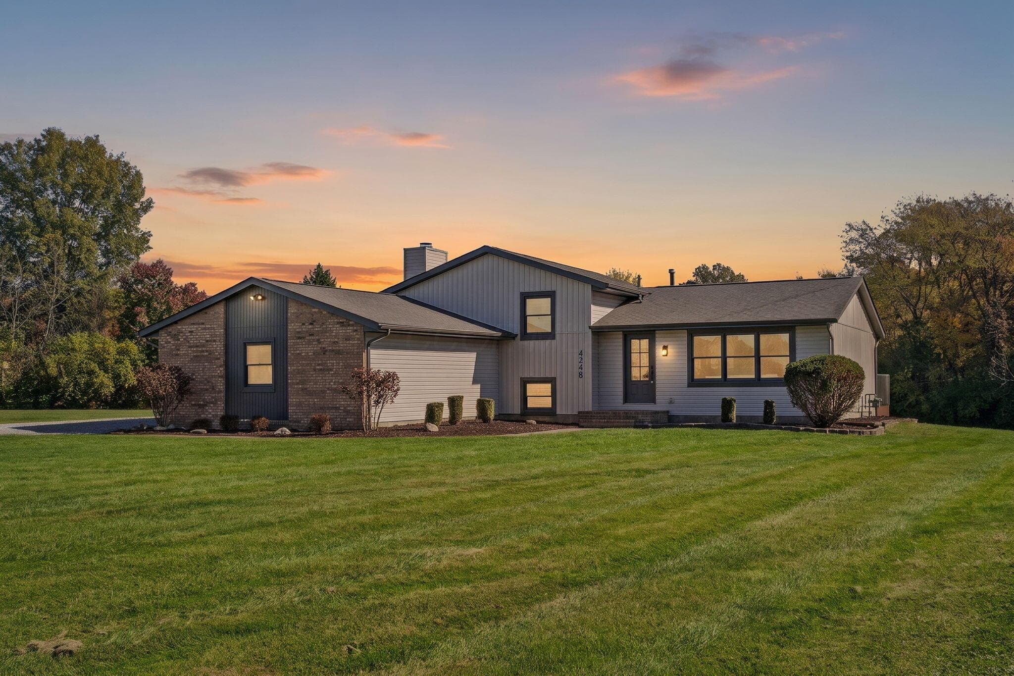 4248 Harlem Road