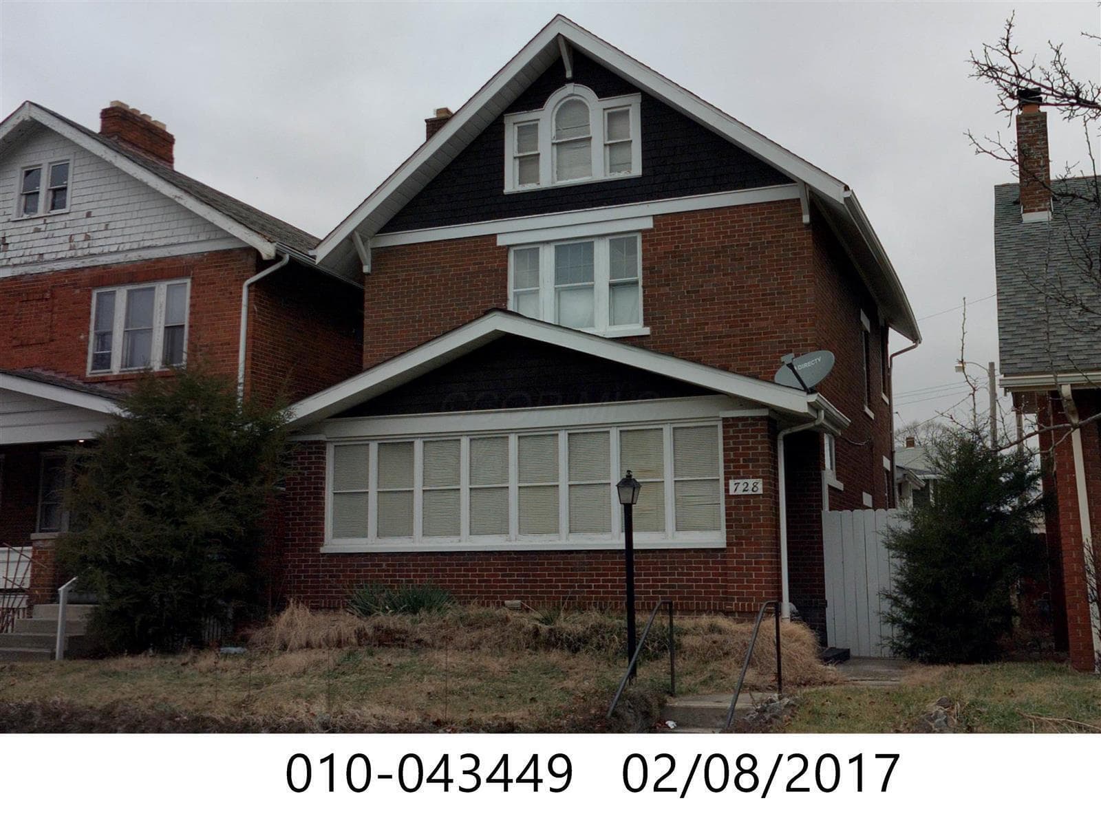 728 Thurman Avenue — photo 1 of 1