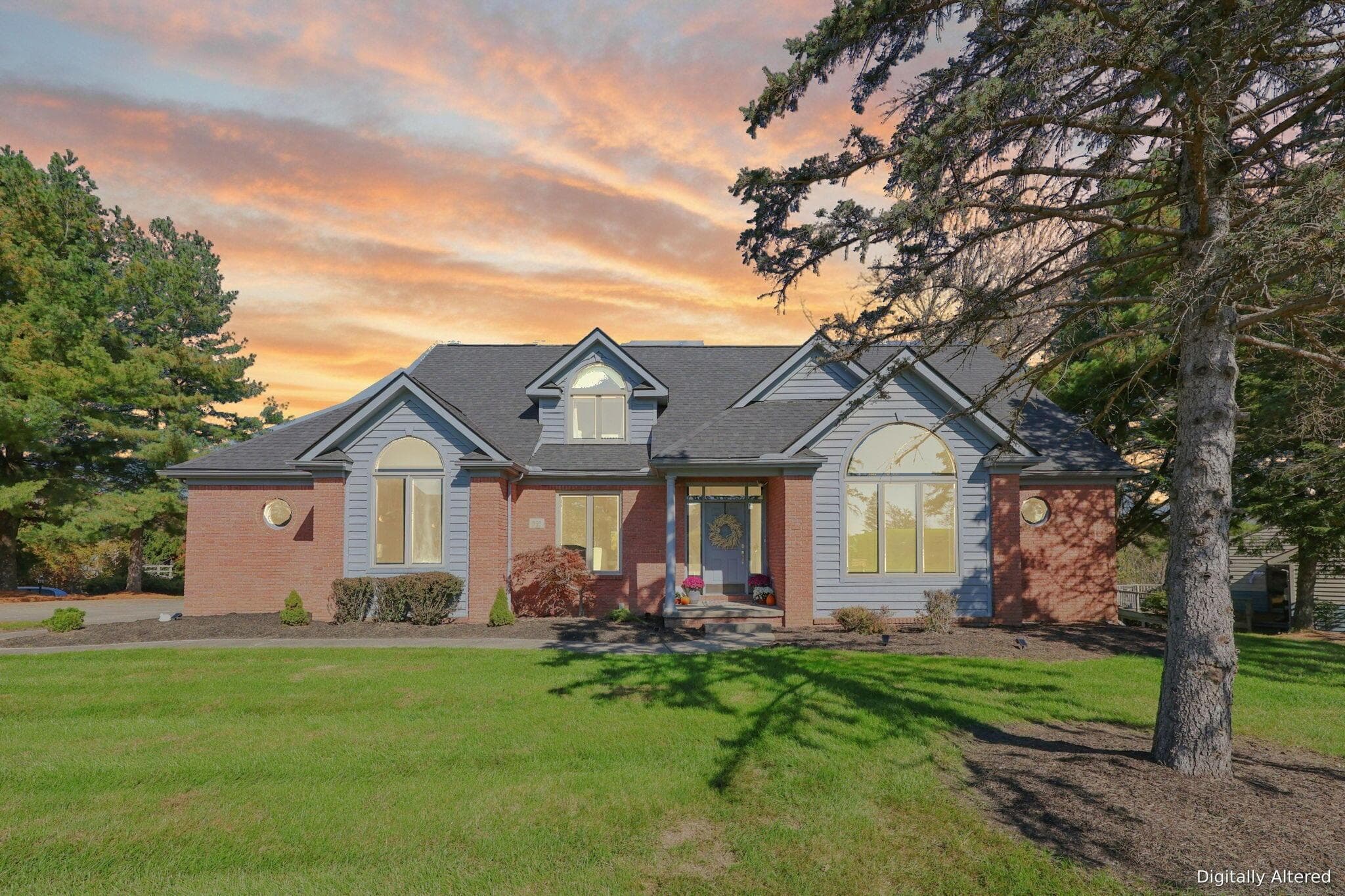 391 Bryn Du Drive