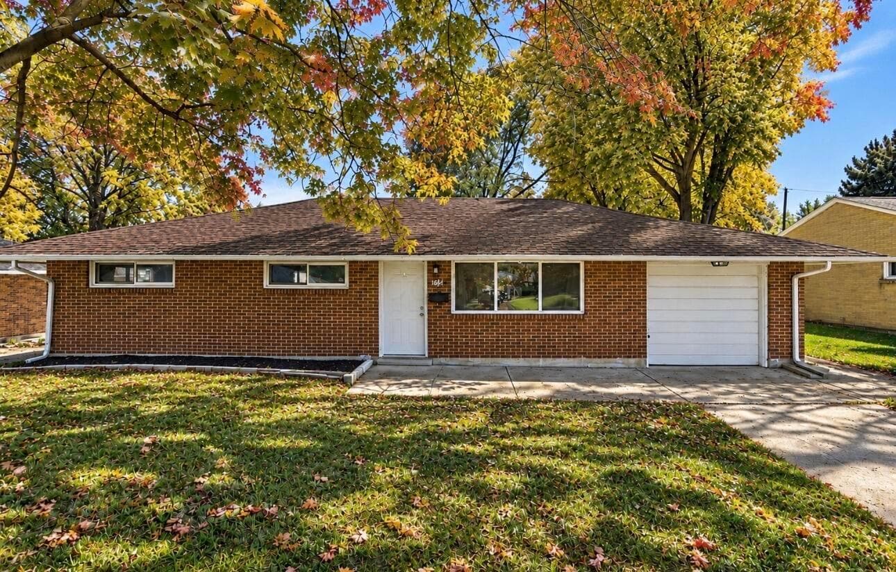 1436 Terry Drive