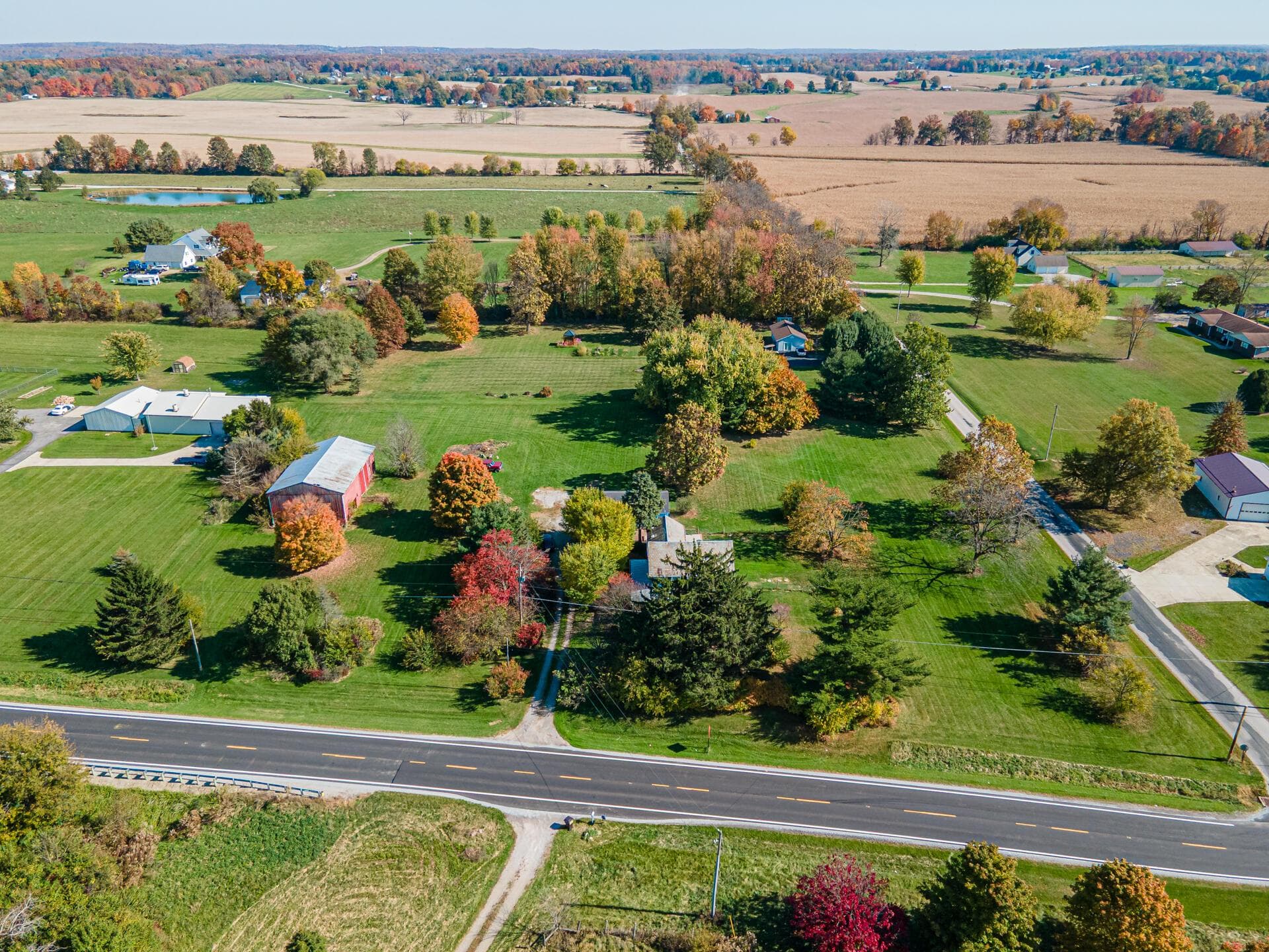 5017 US Highway 42