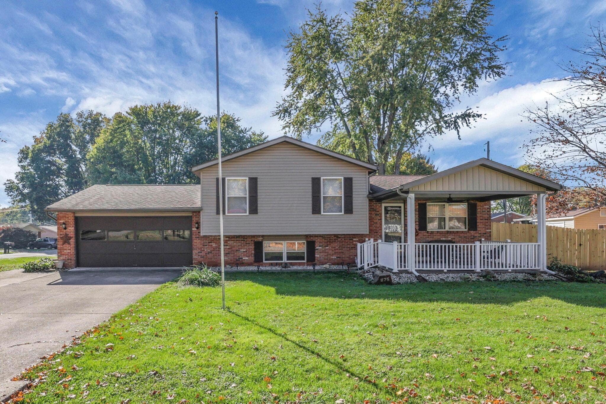 825 Terrace Drive