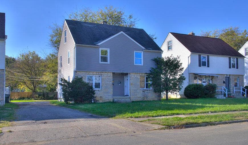 413 Napoleon Avenue — photo 1 of 5
