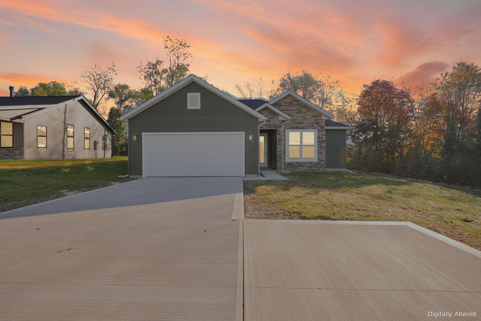 13932 Monroe Mills Road — photo 1 of 54
