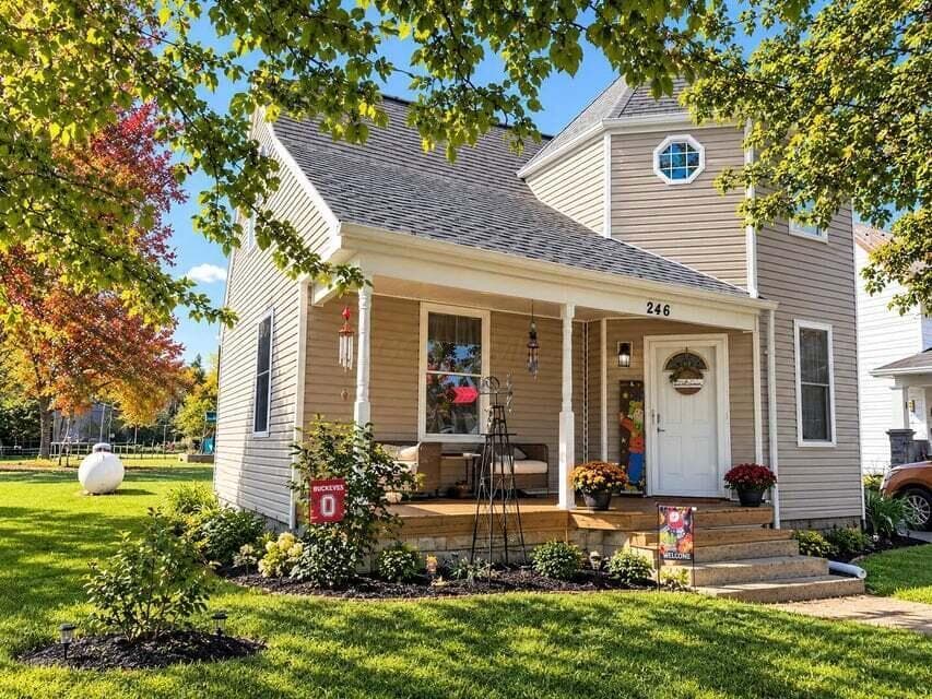 246 Sycamore Street — photo 1 of 3