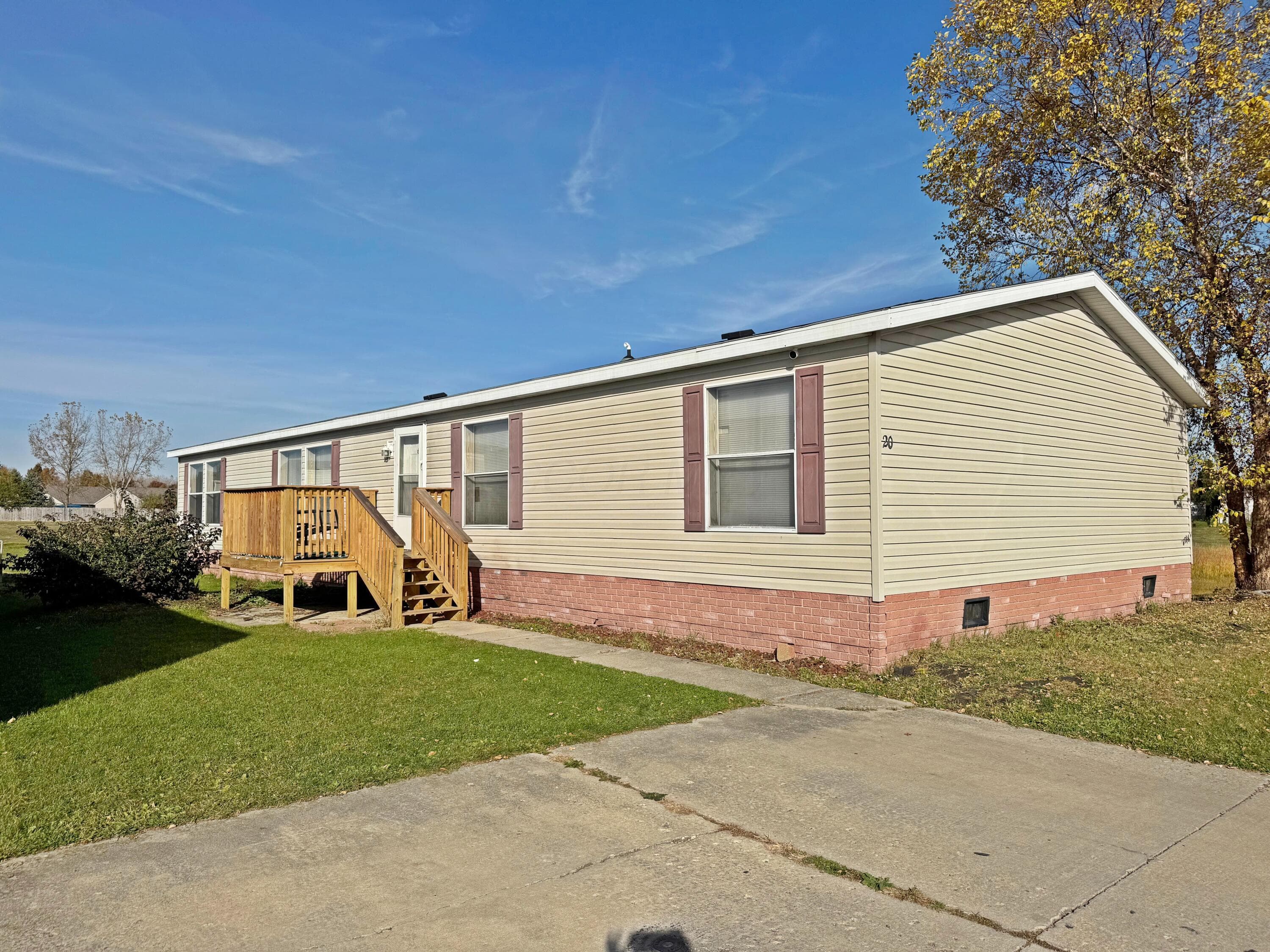 501 Gunntown Road