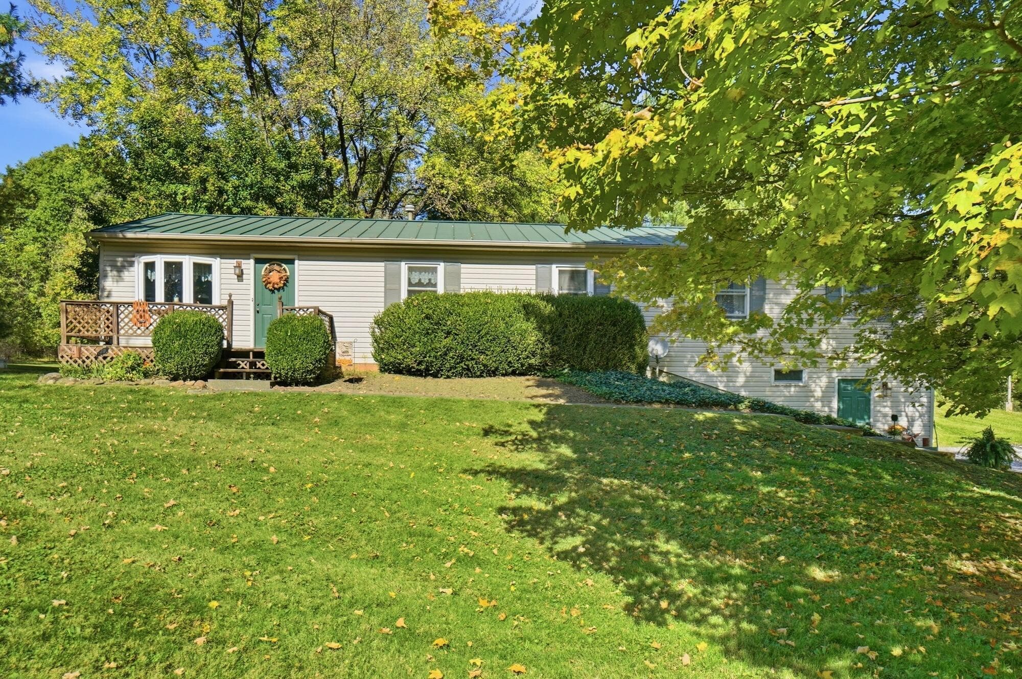 1728 Blacklick Road