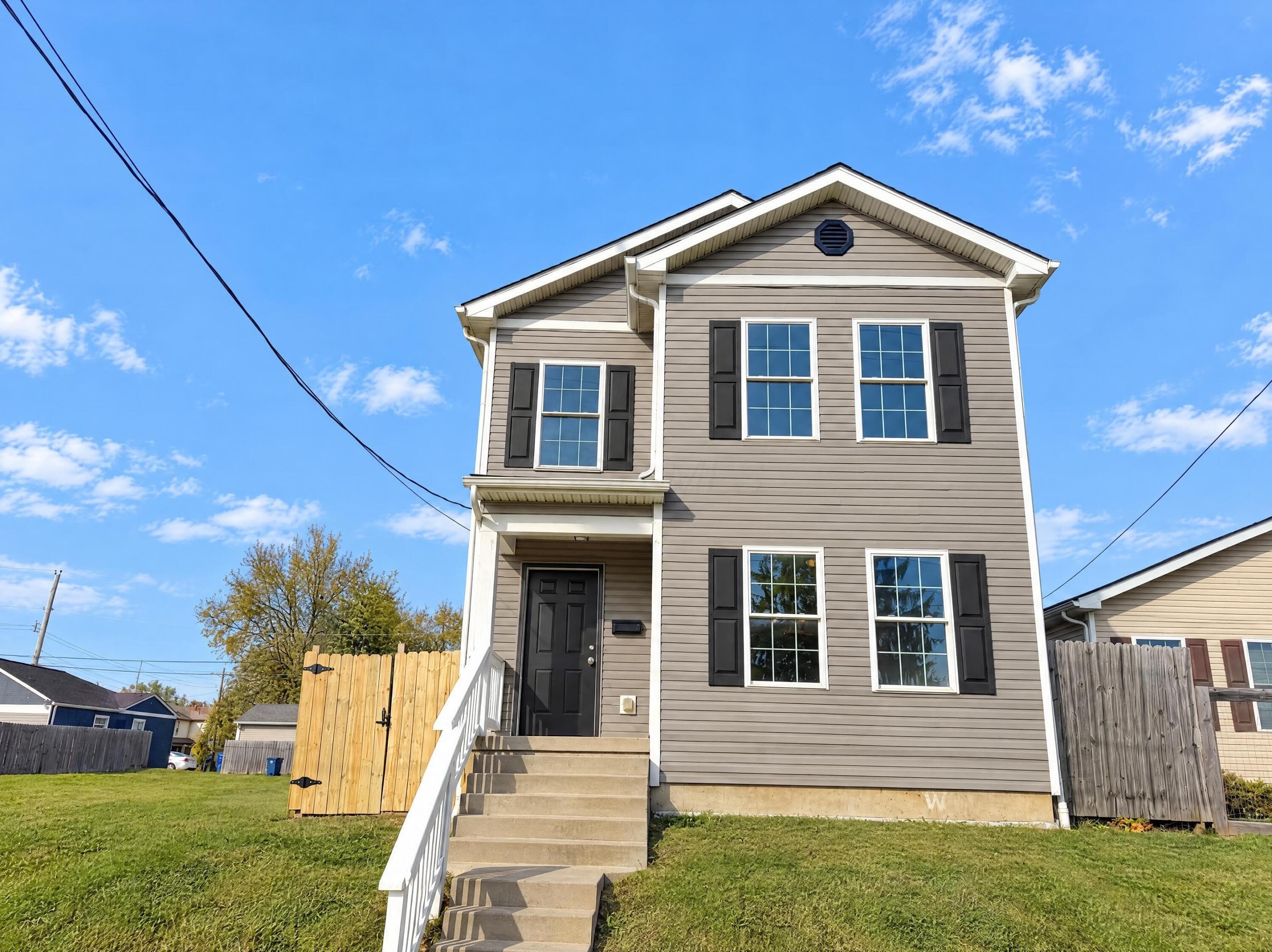288 Hosack Street