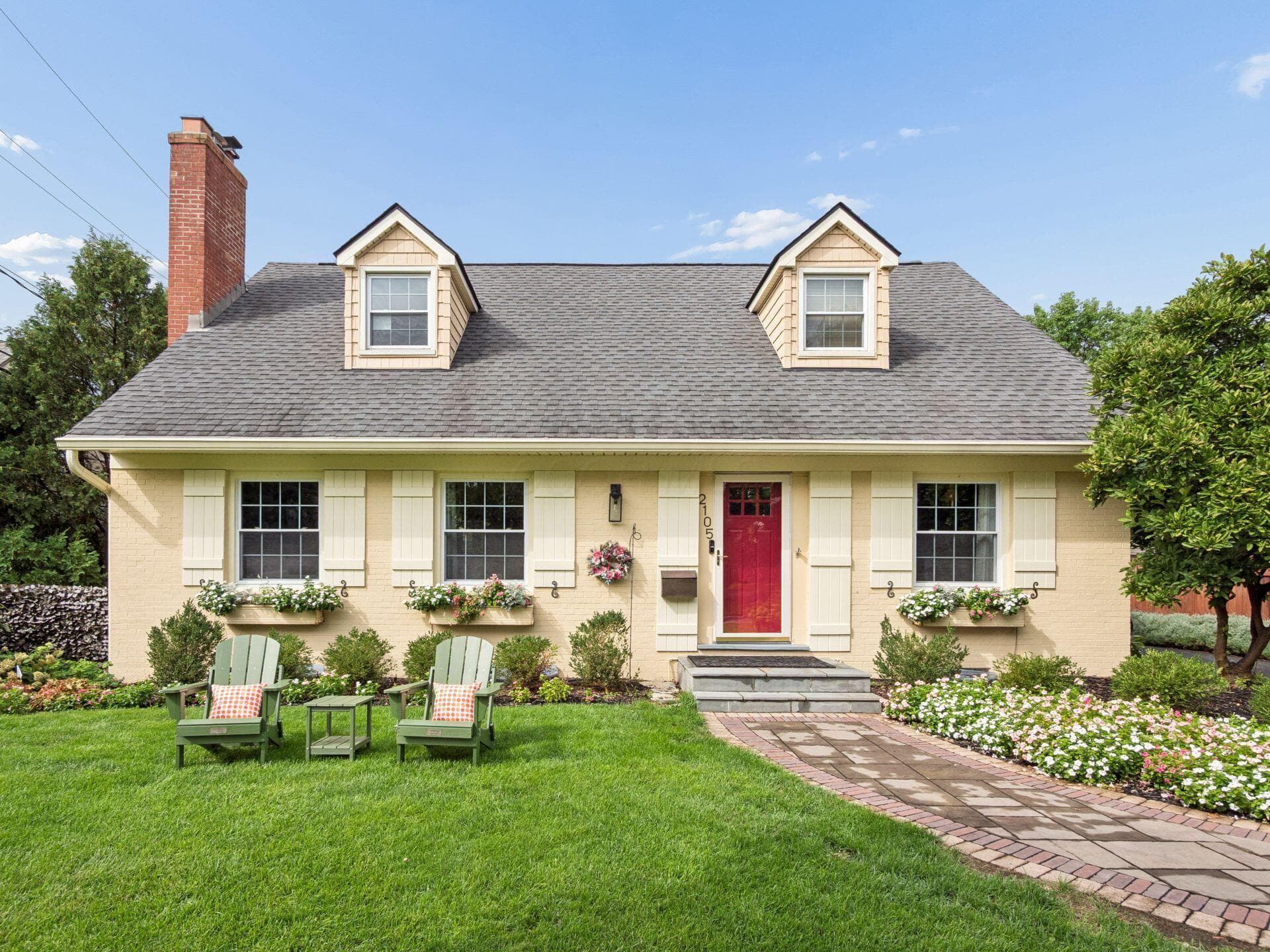 2105 Cheshire Road — photo 1 of 31