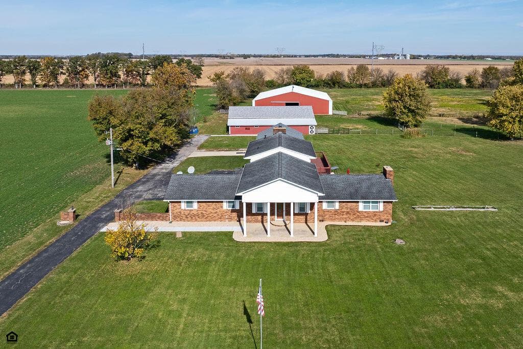 13516 Scioto Darby Road — photo 1 of 111
