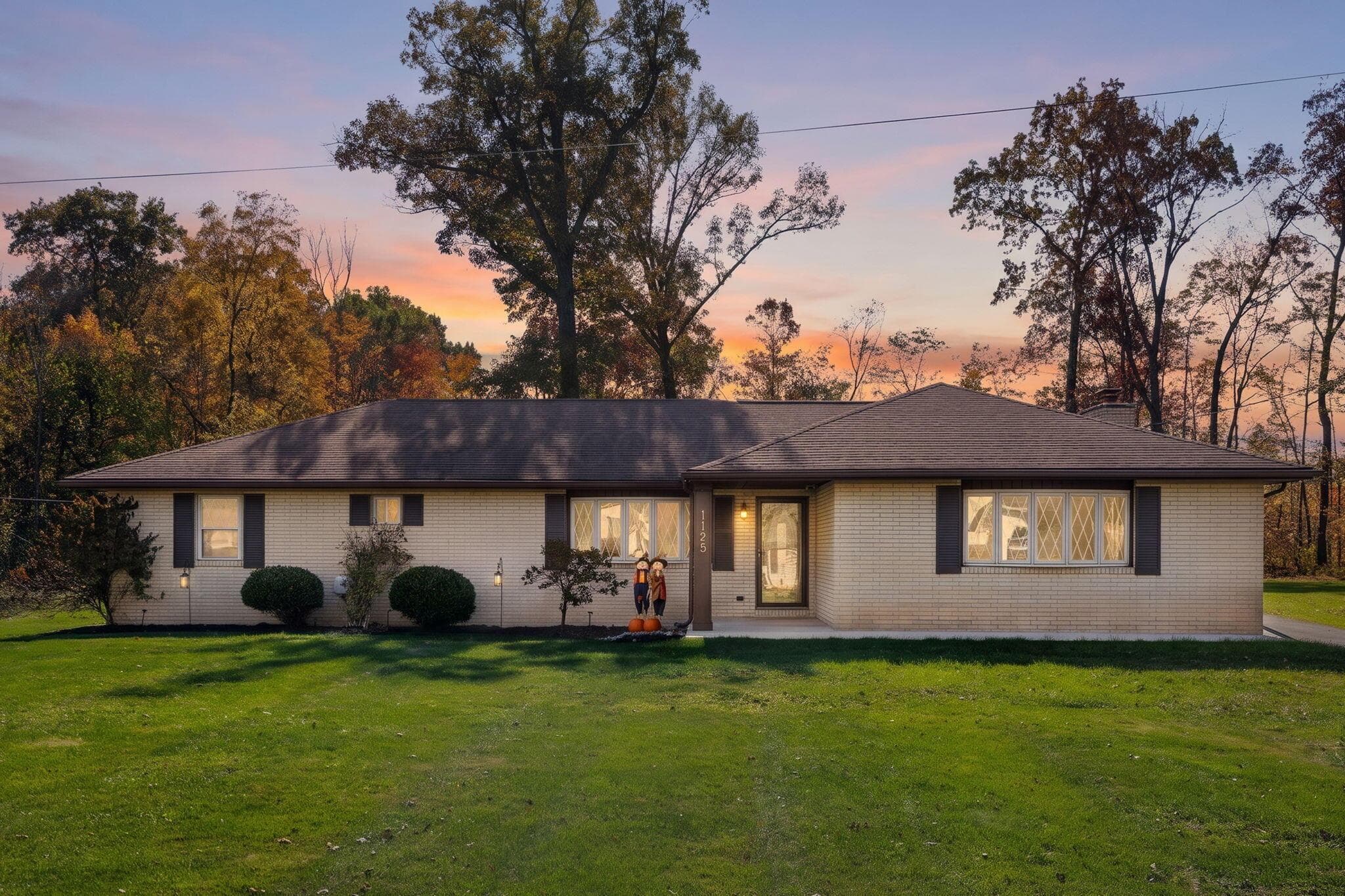1135 Owens Road