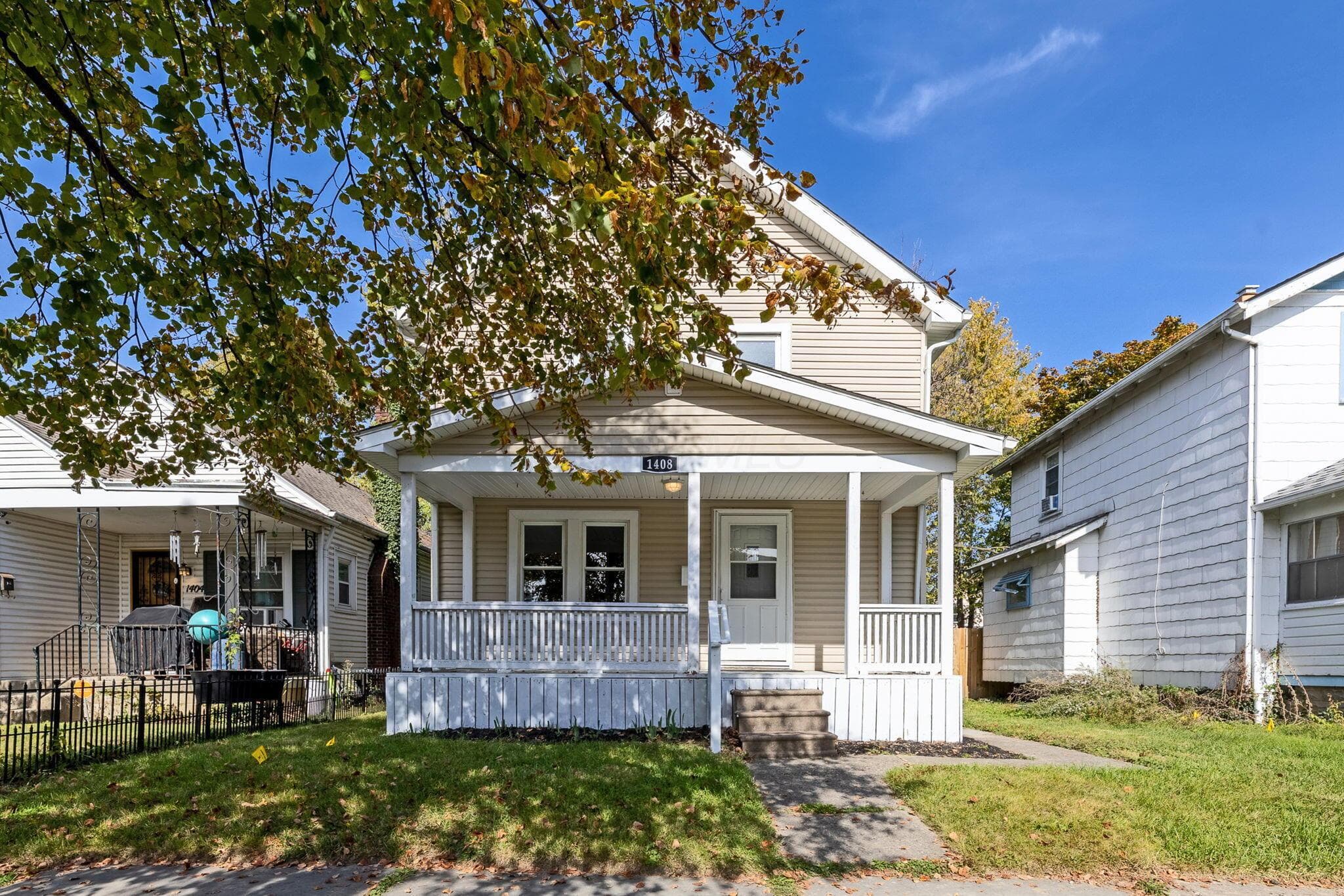 1408 Briarwood Avenue