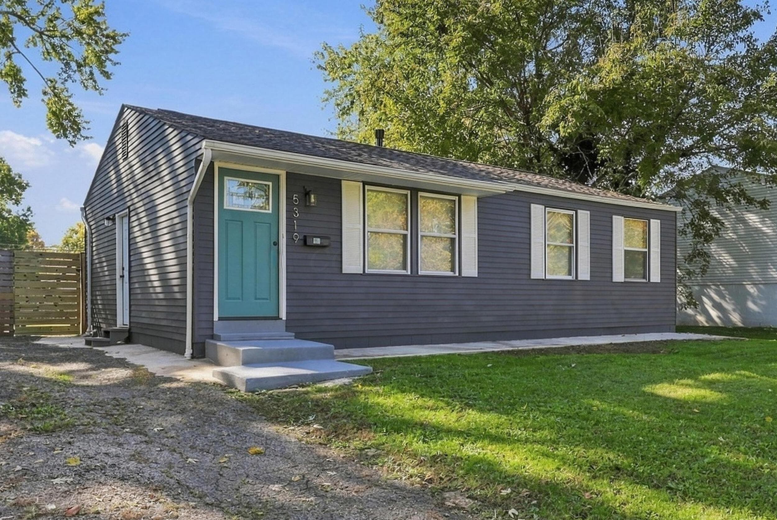 5319 Parkline Drive