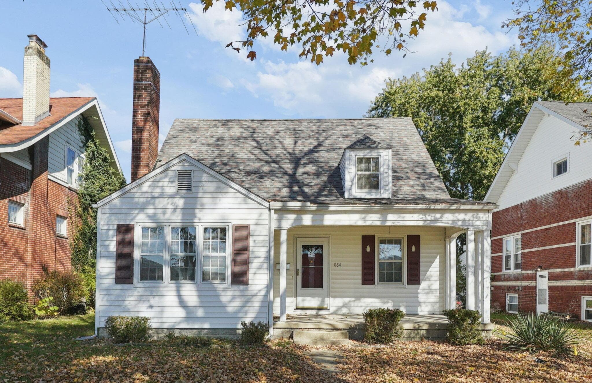 884 Main Parkway