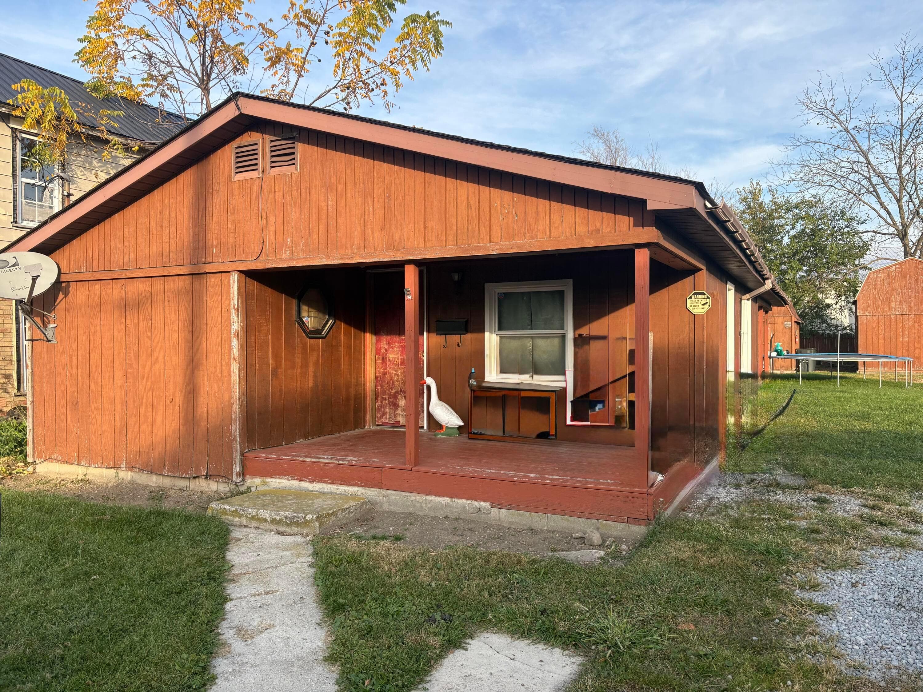 134 Plymouth Street — photo 1 of 1