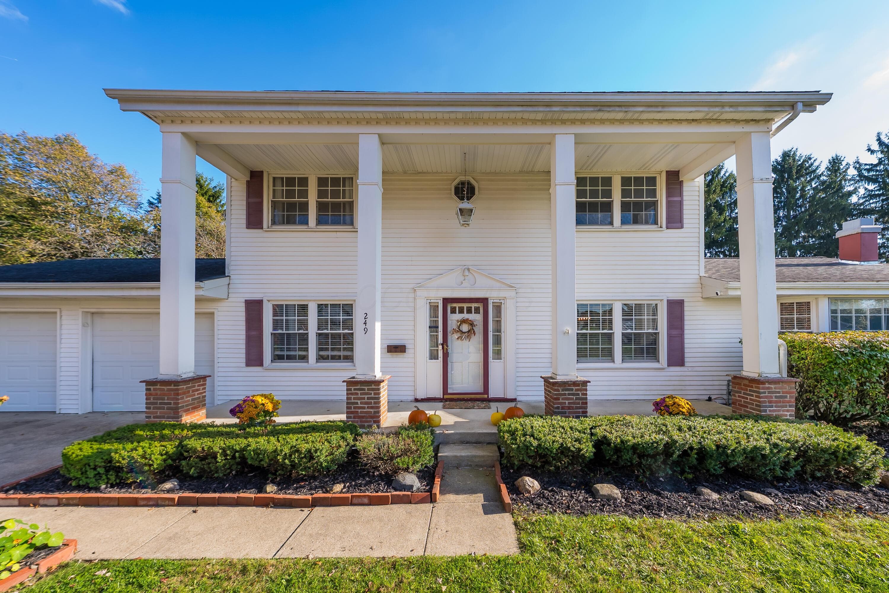 249 Westgate Drive — photo 1 of 49