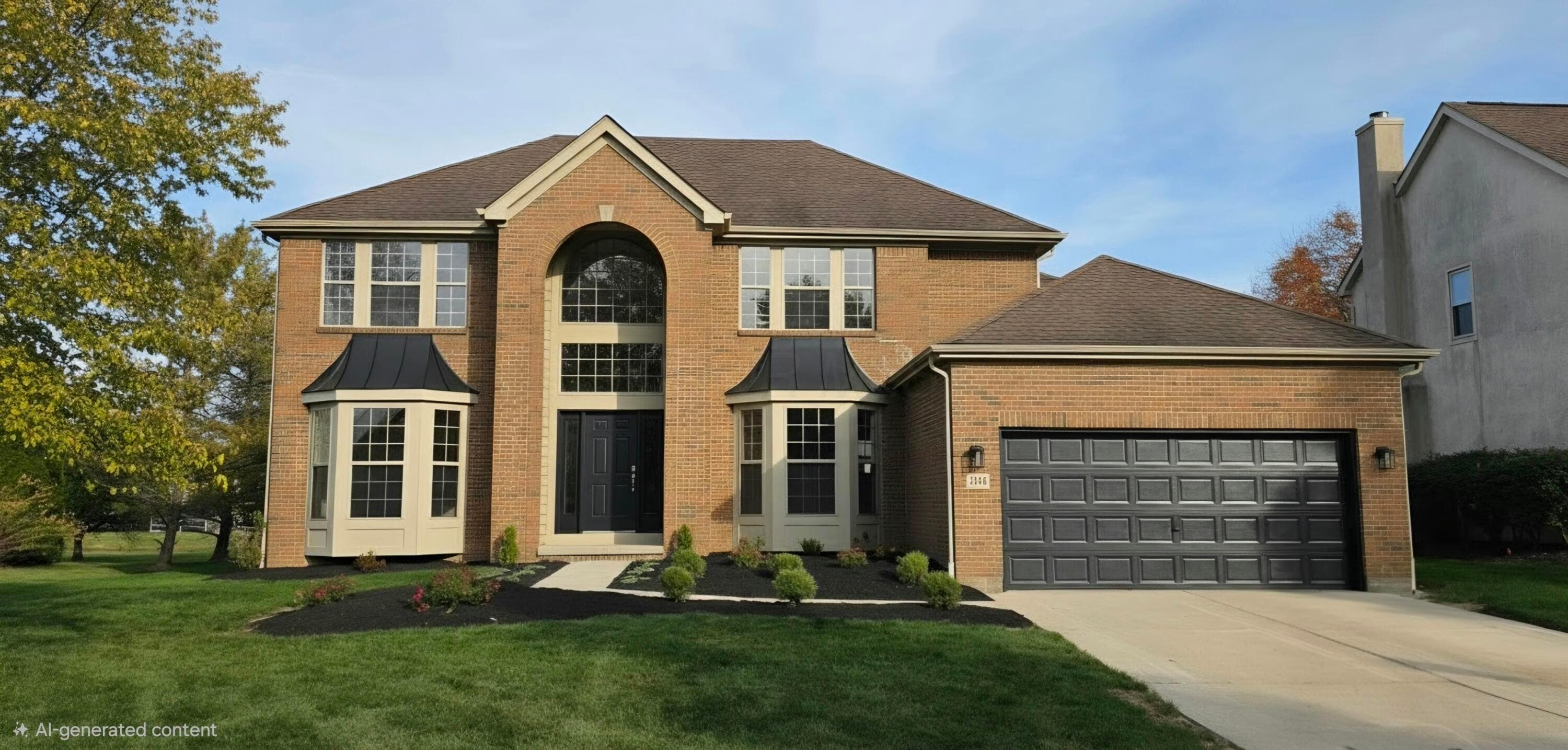 2810 Wynridge Drive — photo 1 of 1