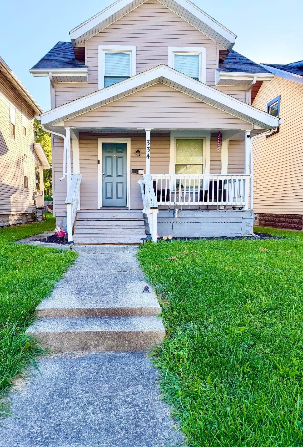 334 Belvidere Avenue — photo 1 of 1