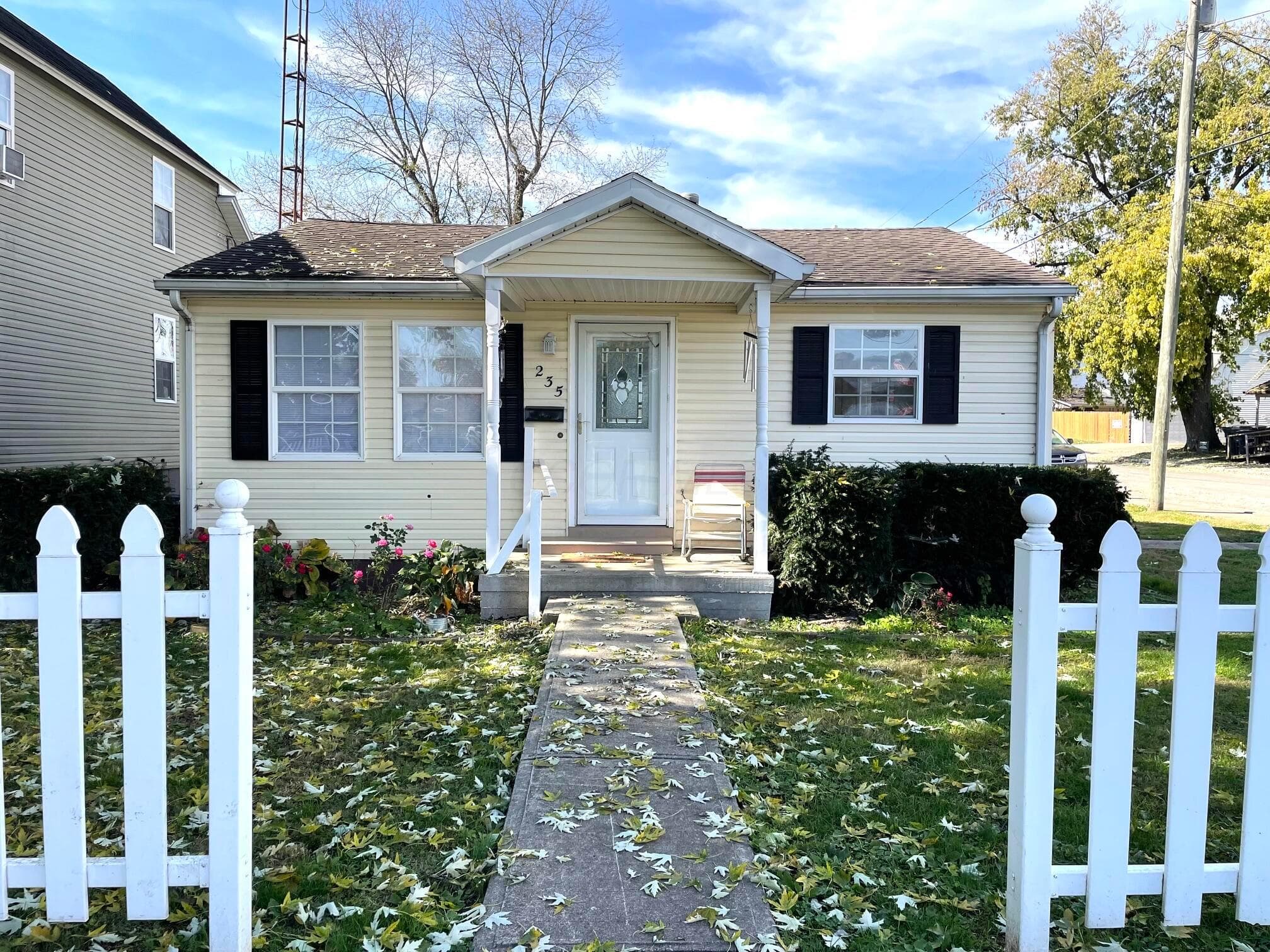 235 Welsh Avenue — photo 1 of 17