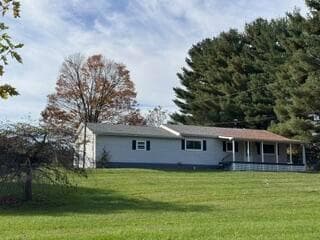 2865 Logan Thornville Road — photo 1 of 27