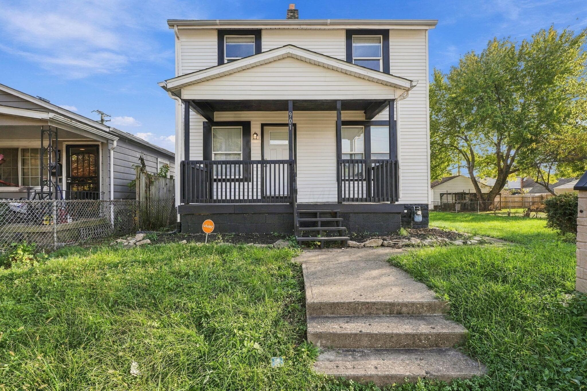 901 Campbell Avenue — photo 1 of 50