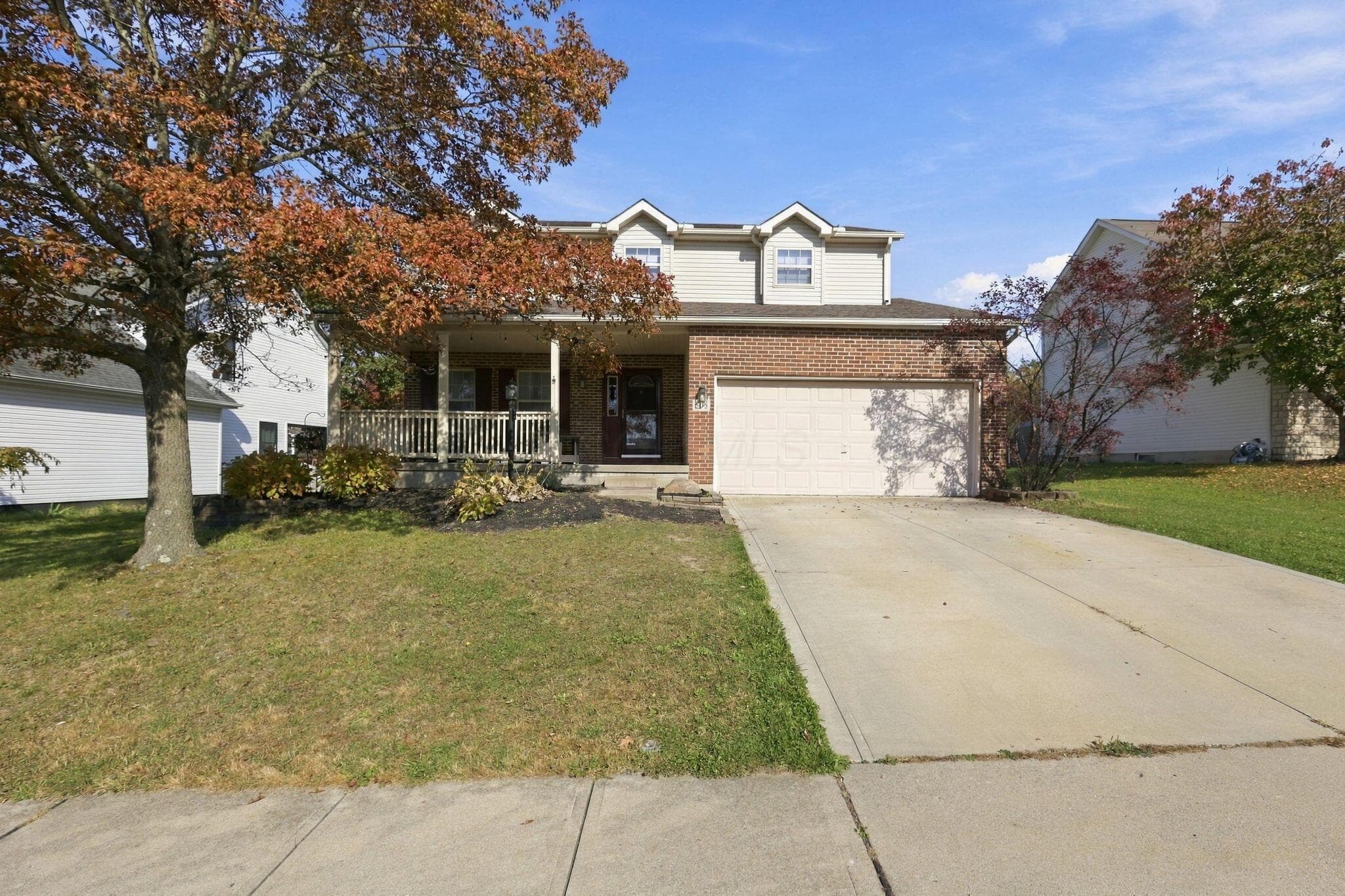 505 Wynridge Drive