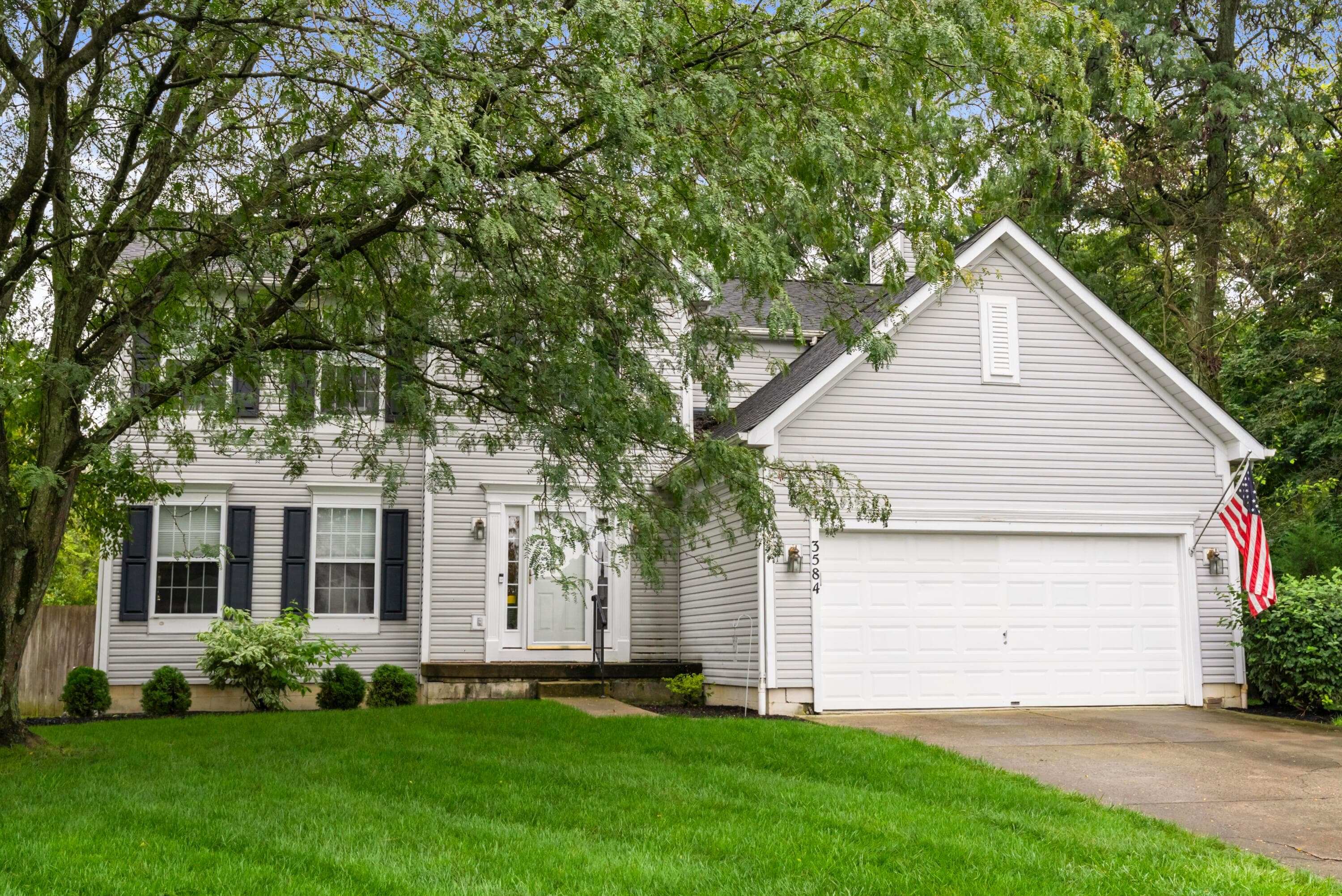 3584 Ziner Court — photo 1 of 17