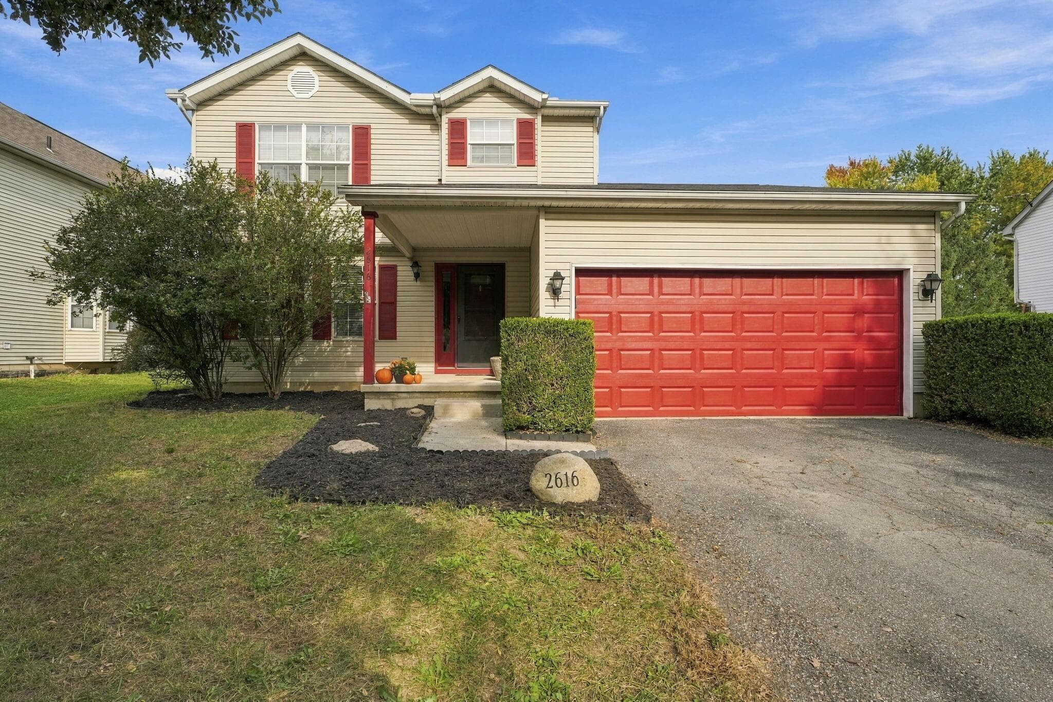 2616 Willowgate Road — photo 1 of 53
