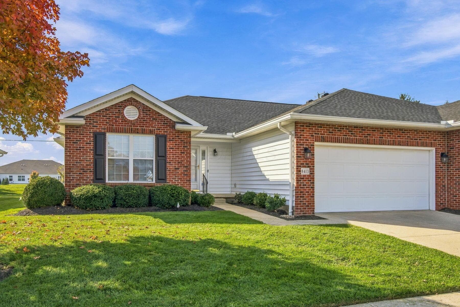 8413 Country View Lane
