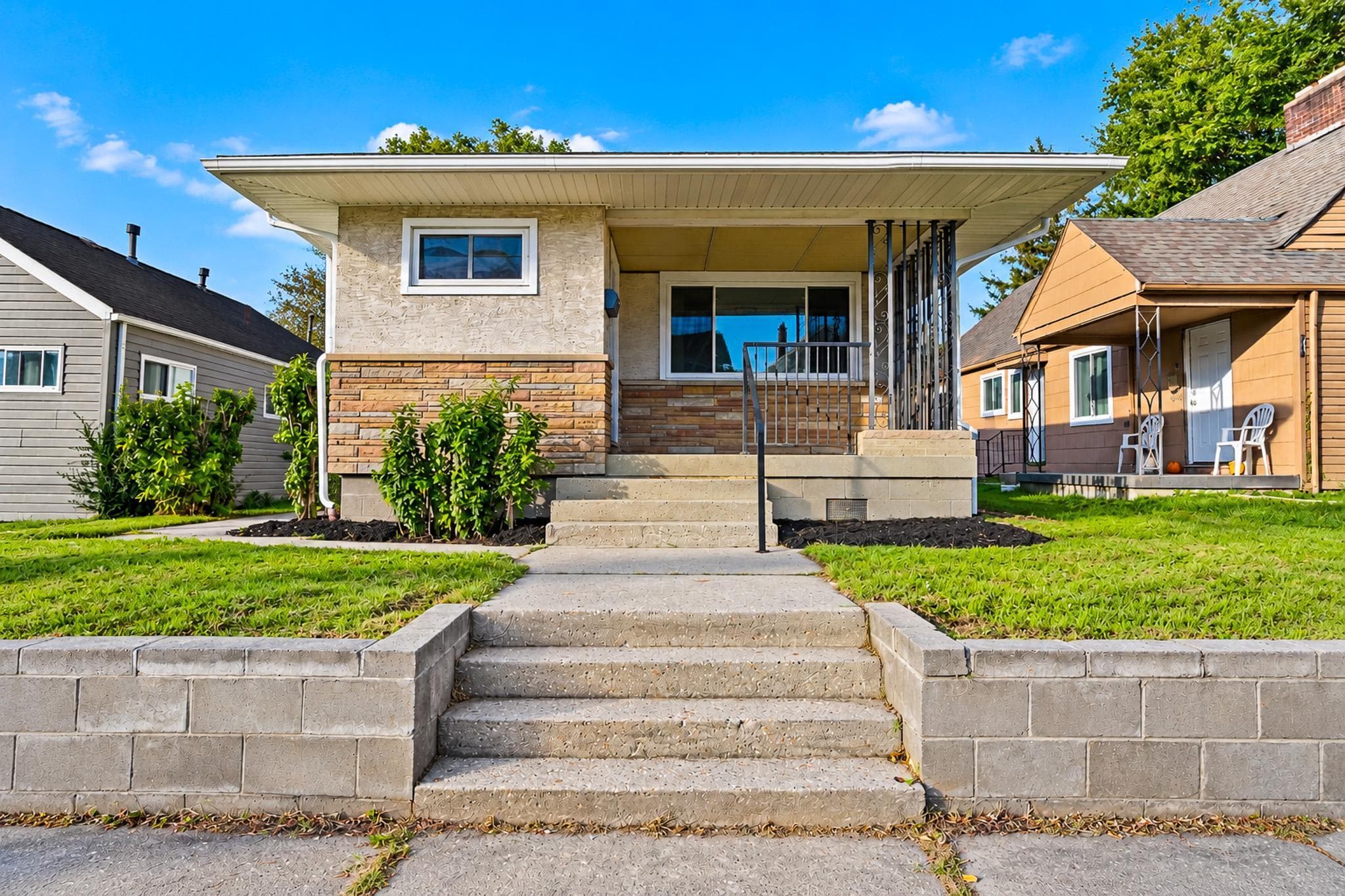 706 Frebis Avenue