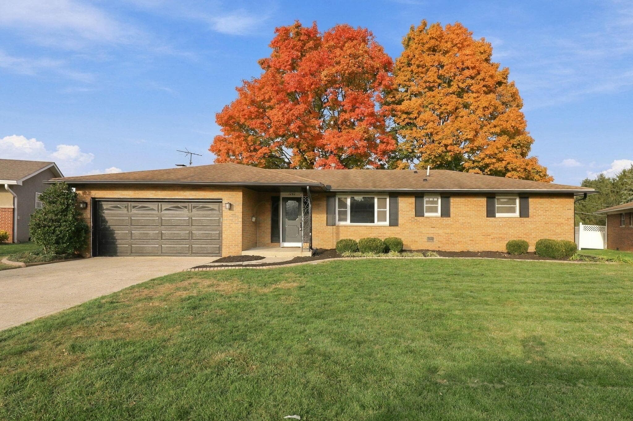 1242 Bradshire Drive