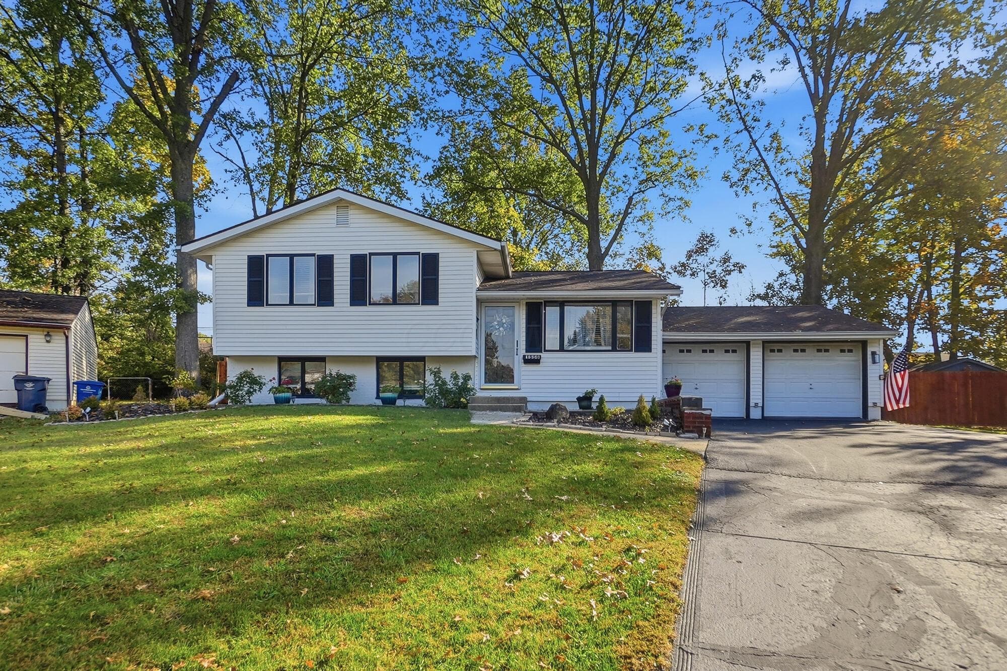 1556 Lexdale Court