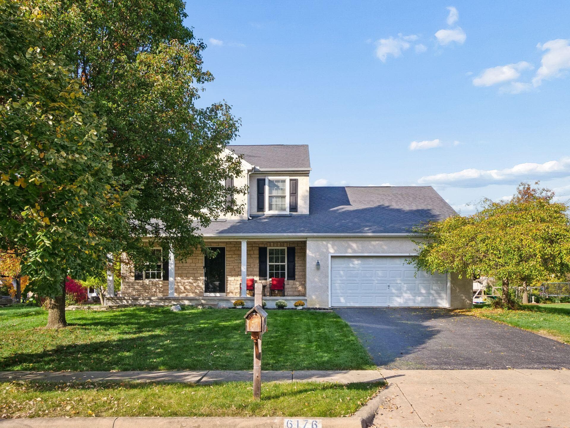 6176 Pollard Place Drive