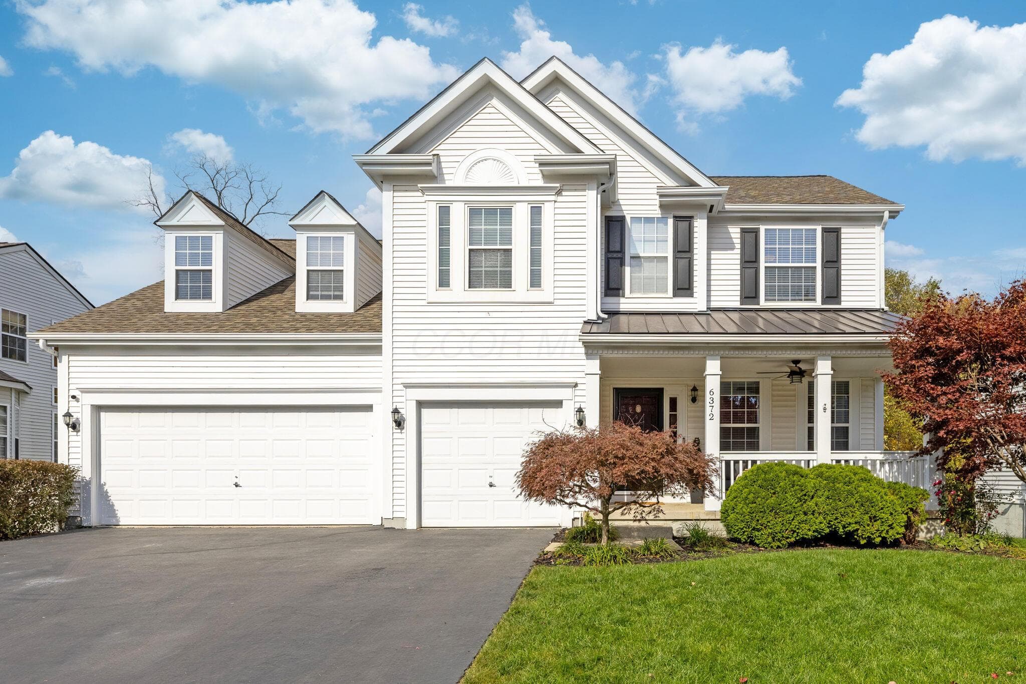 6372 Skipping Stone Drive