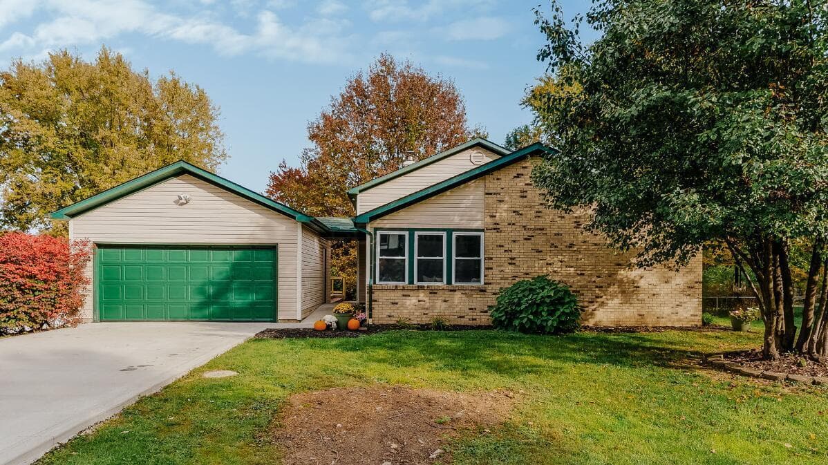 51 Cosmos Lane