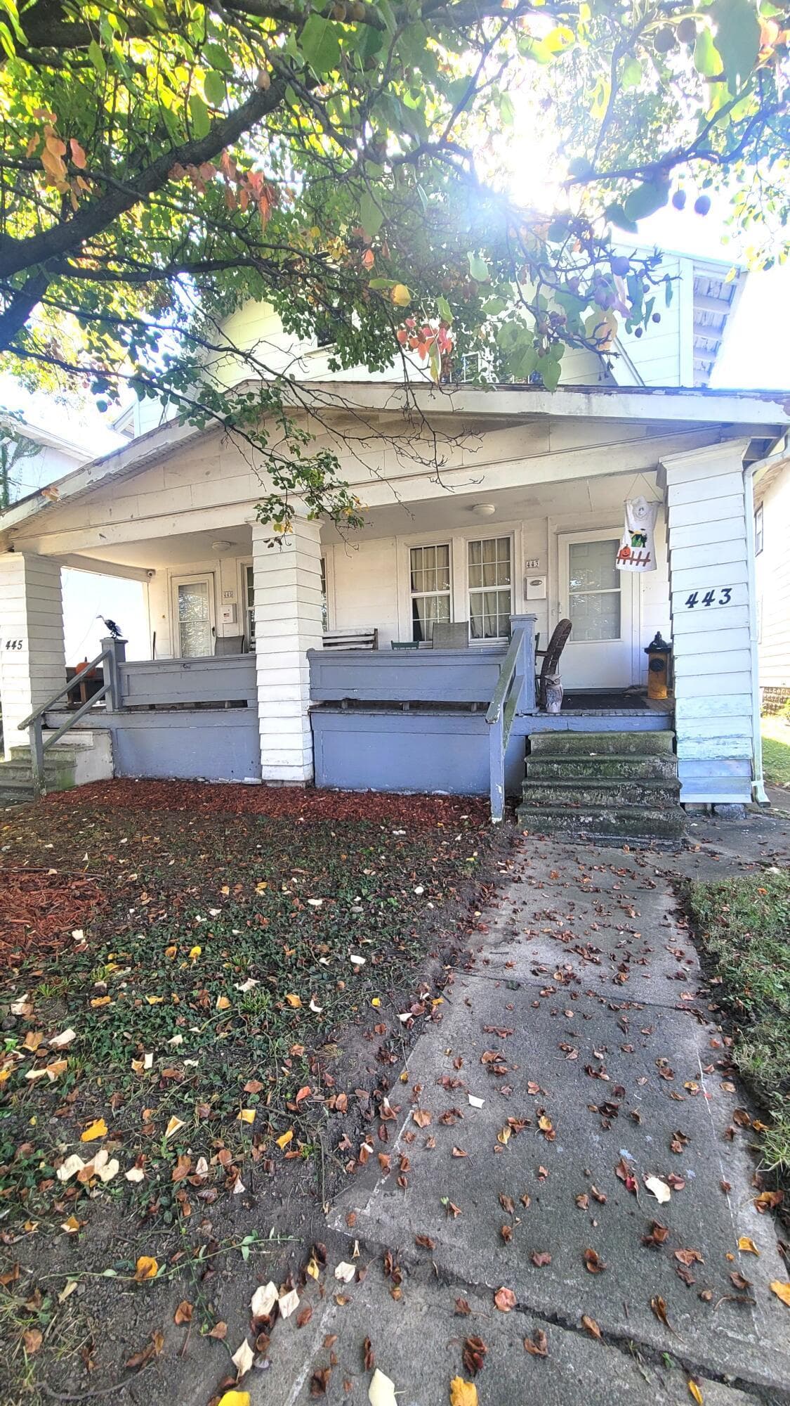 443-445 18th Avenue