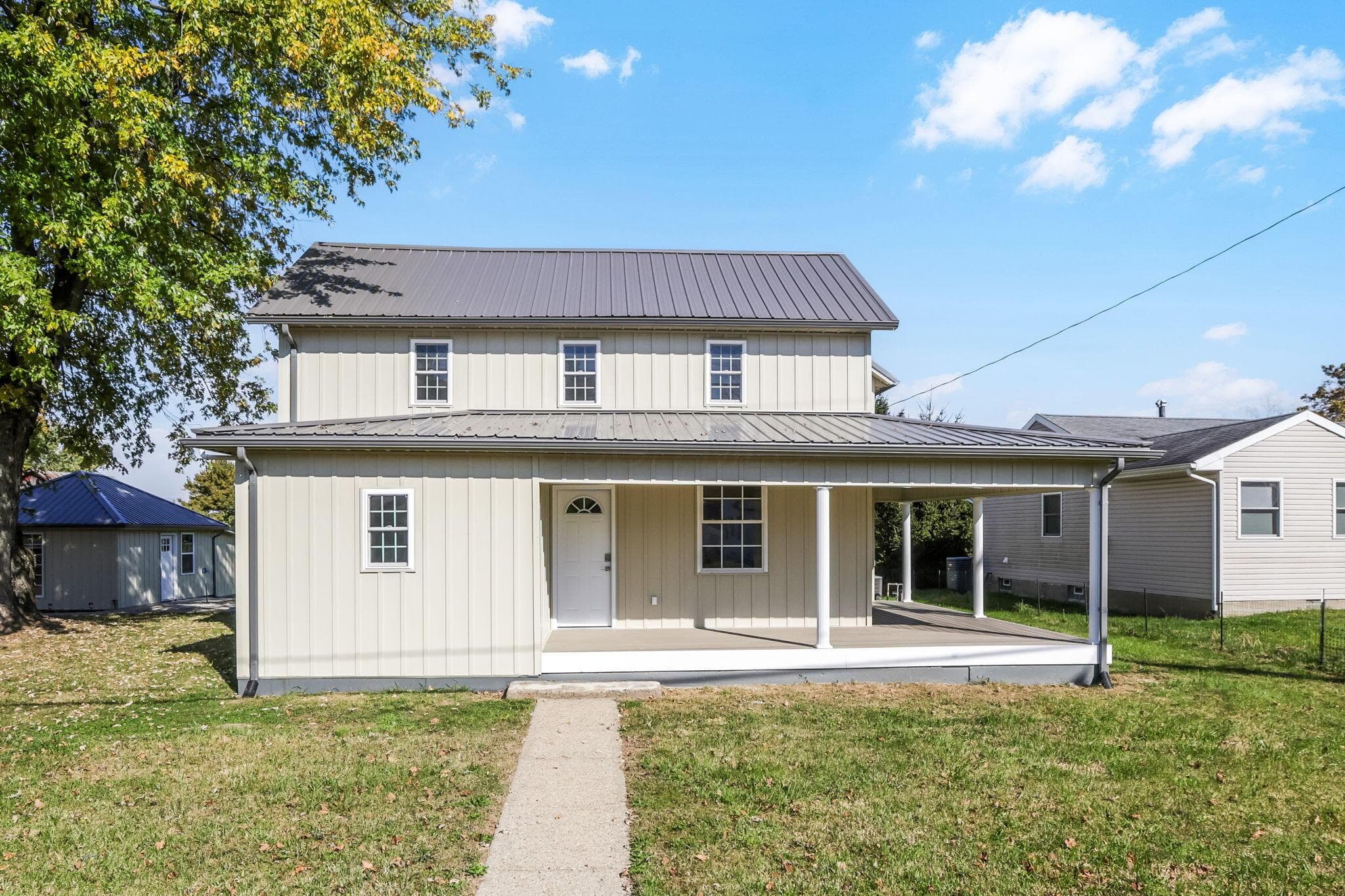 11660 Main Street