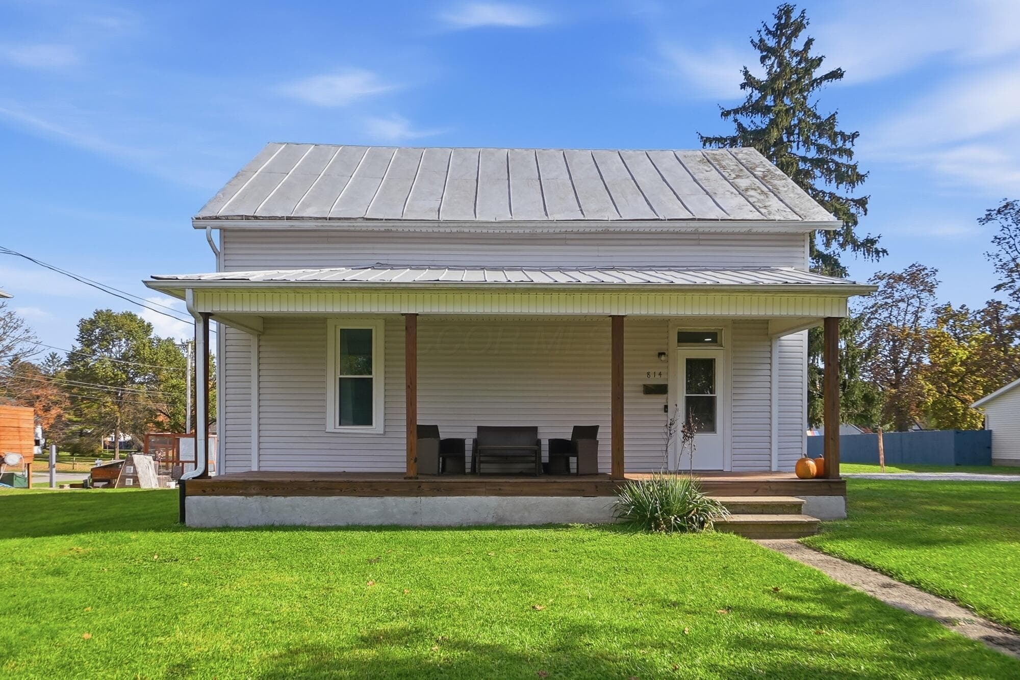 814 Main Street