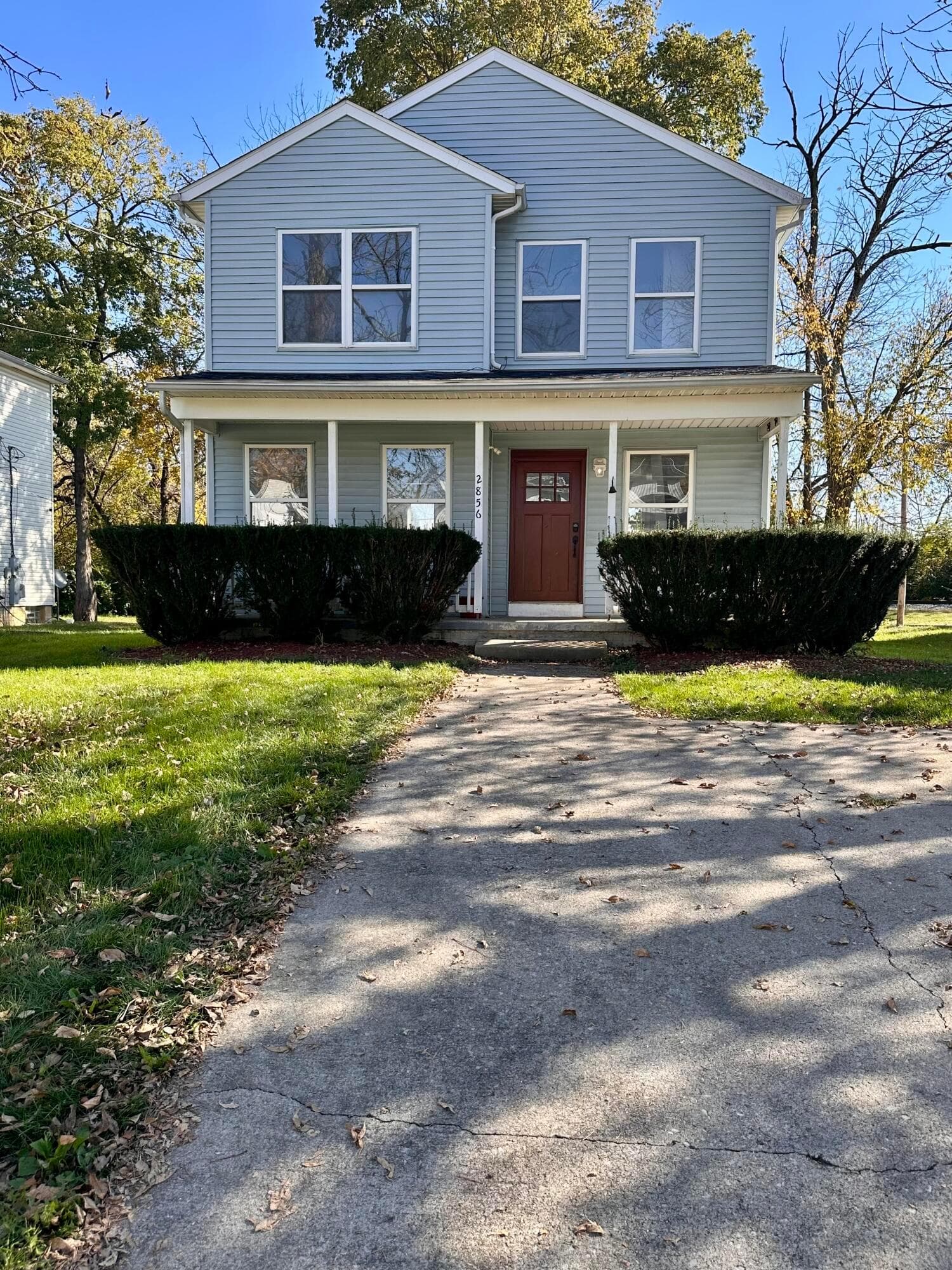 2856 Olive Street — photo 1 of 3