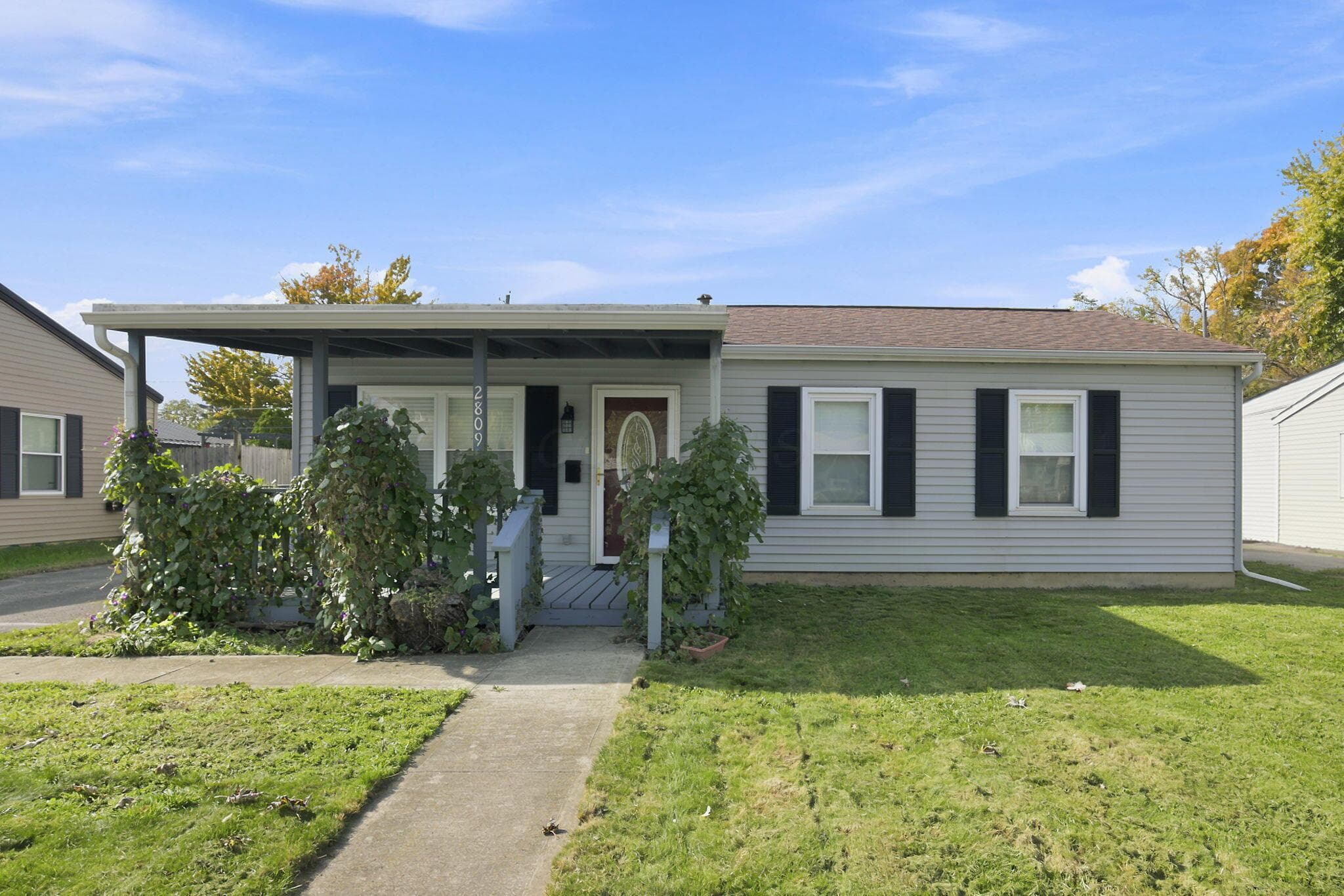 2809 Gibson Drive — photo 1 of 35