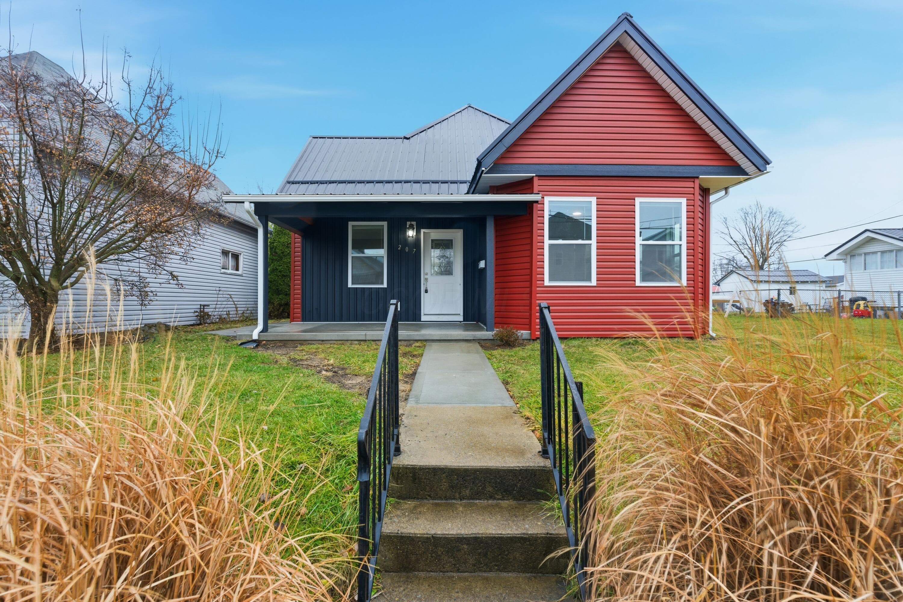 207 Elm Street