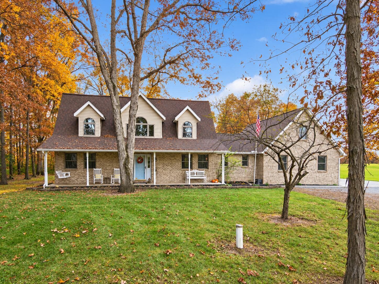 19085 Darby Road