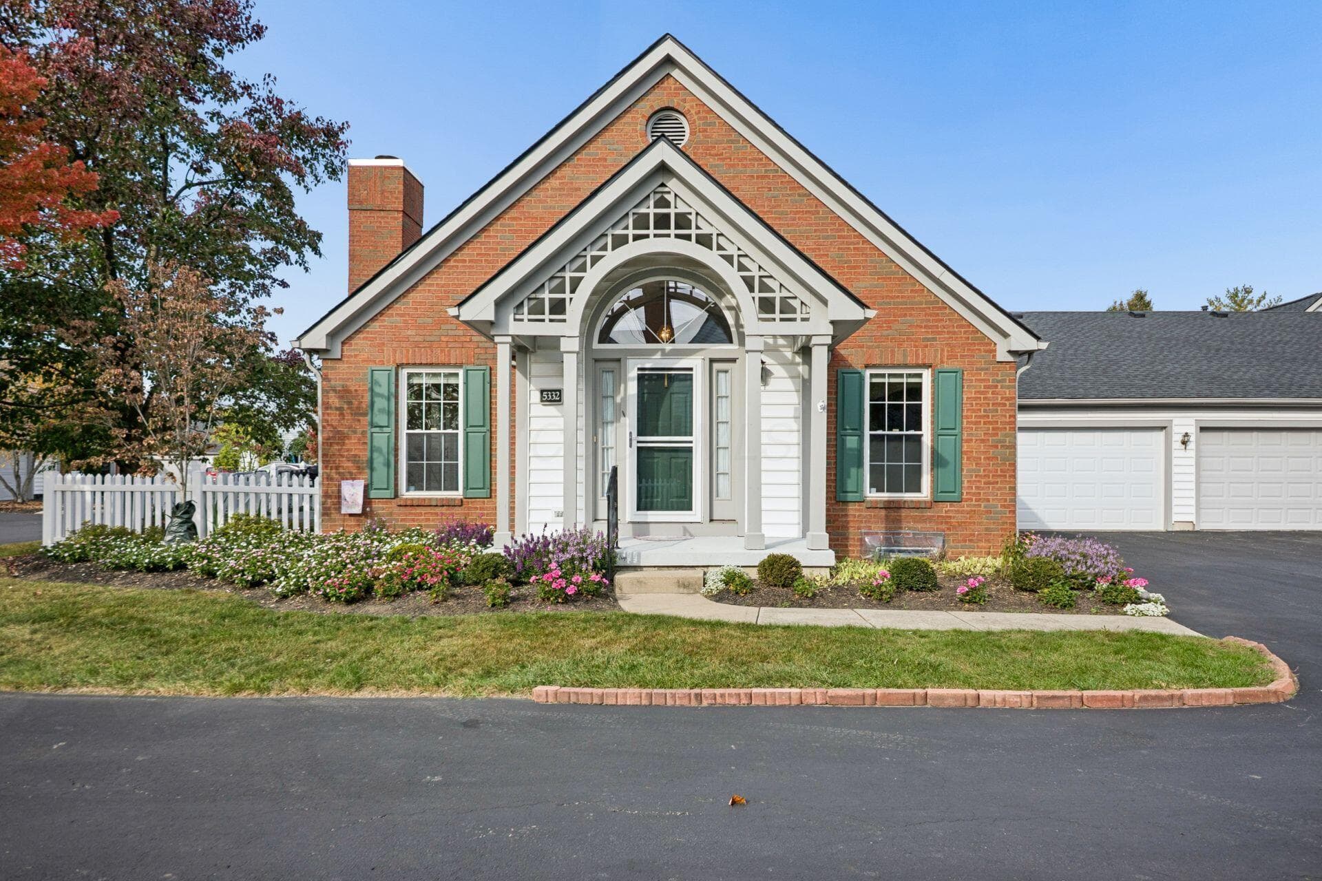 5332 Bethel Park Drive