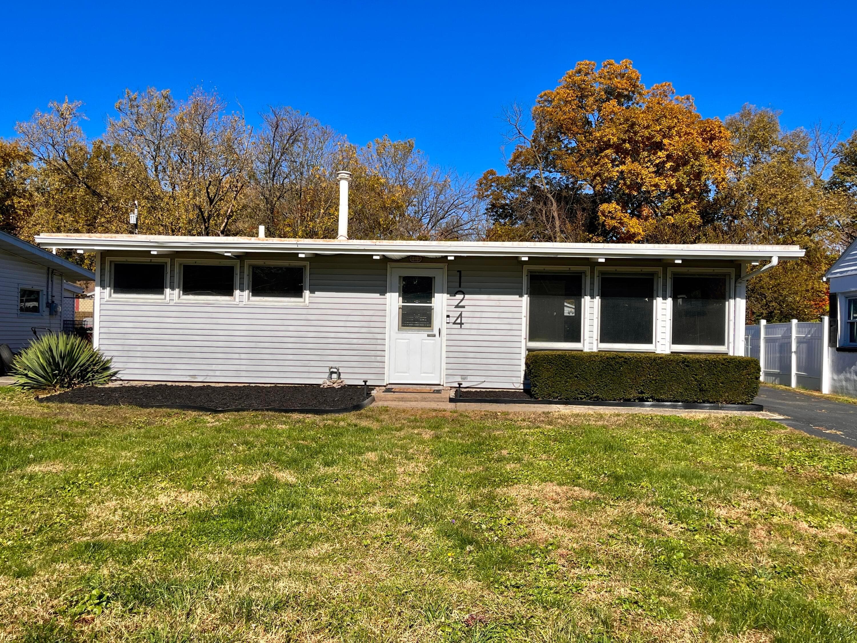 124 Willow Street