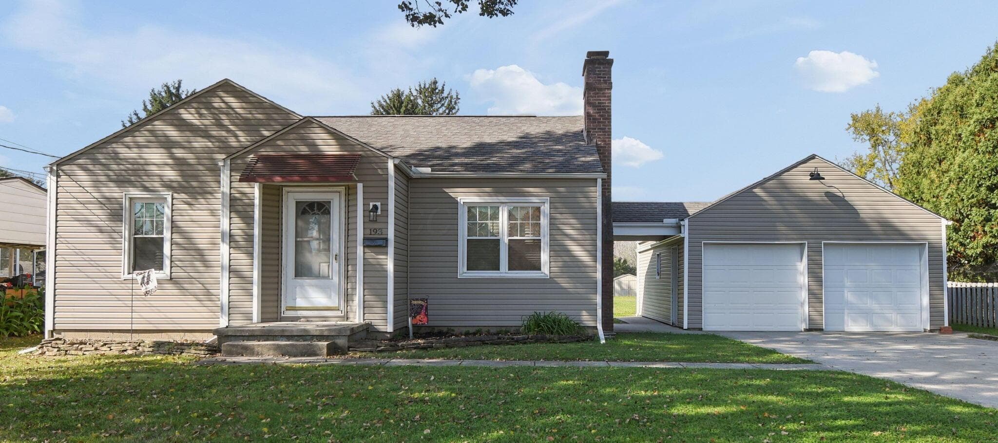 193 West Street